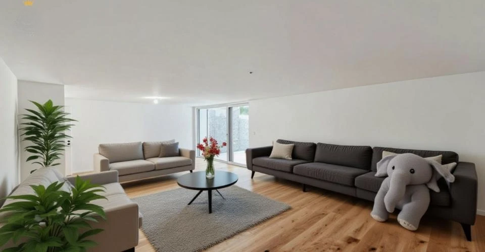 House in Geneva, Switzerland, 455 m² - picture 11