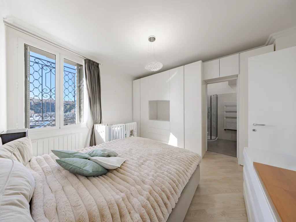 Wohnung in Monaco, Monaco, 185 m² - Foto 11