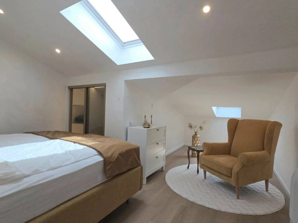 Casa a Opatija, Croazia, 85 m² - foto 11