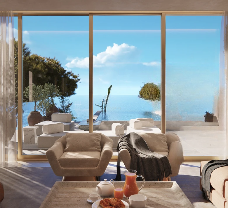 Appartamento a Germasogeia, Cipro, 154 m² - foto 11