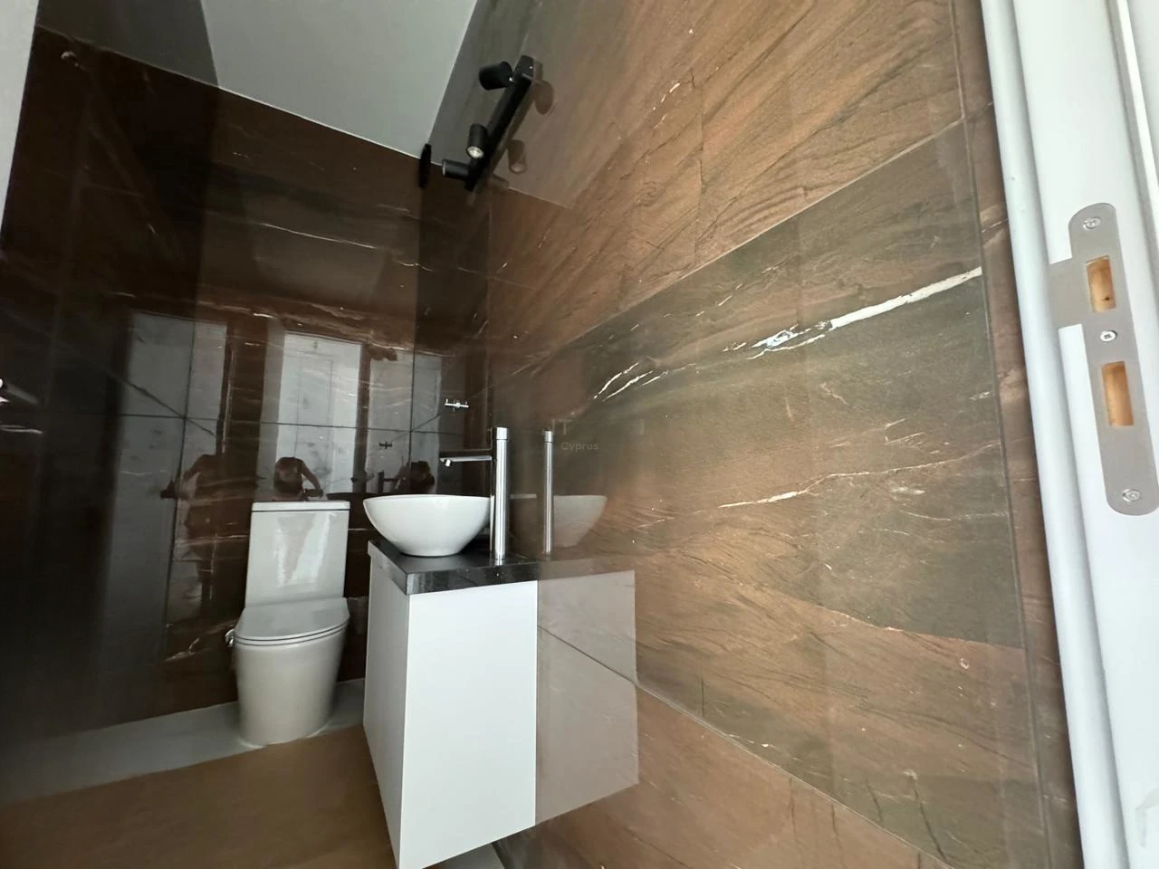 Appartamento a Germasogeia, Cipro, 82 m² - foto 11