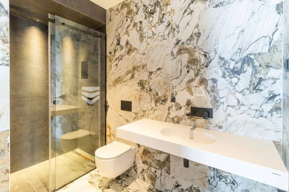 Casa a Opatija, Croazia, 200 m² - foto 11