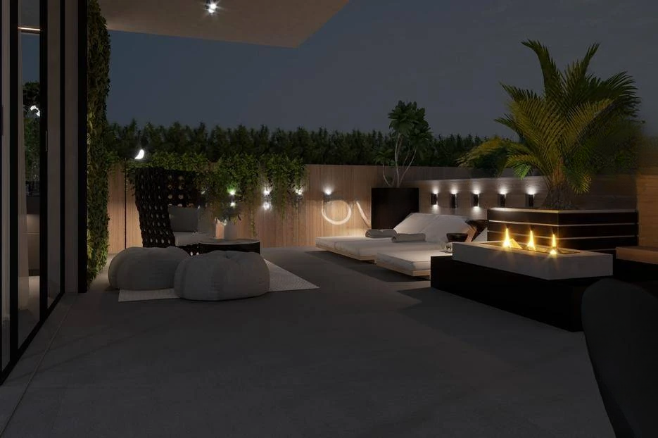 Casa a Opatija, Croazia, 146 m² - foto 11