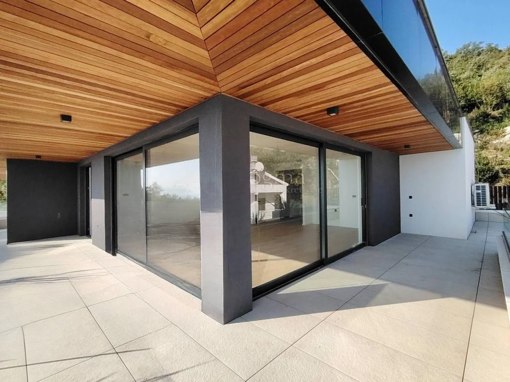 Casa a Opatija, Croazia, 217 m² - foto 11