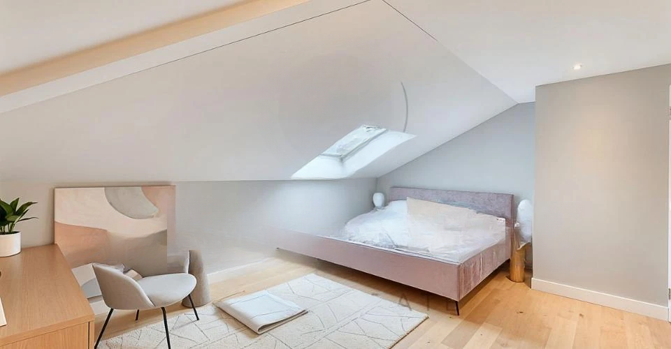House in Geneva, Switzerland, 750 m² - picture 11