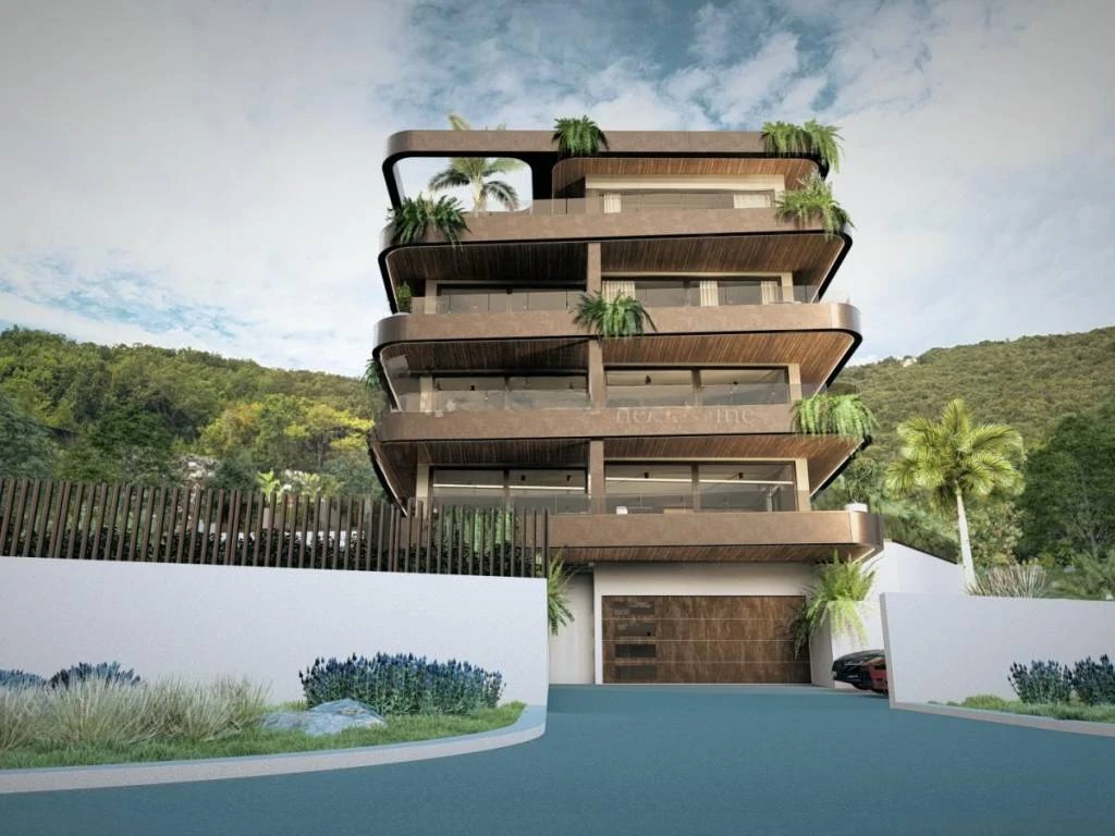Maison à Opatija, Croatie, 112 m² - image 11