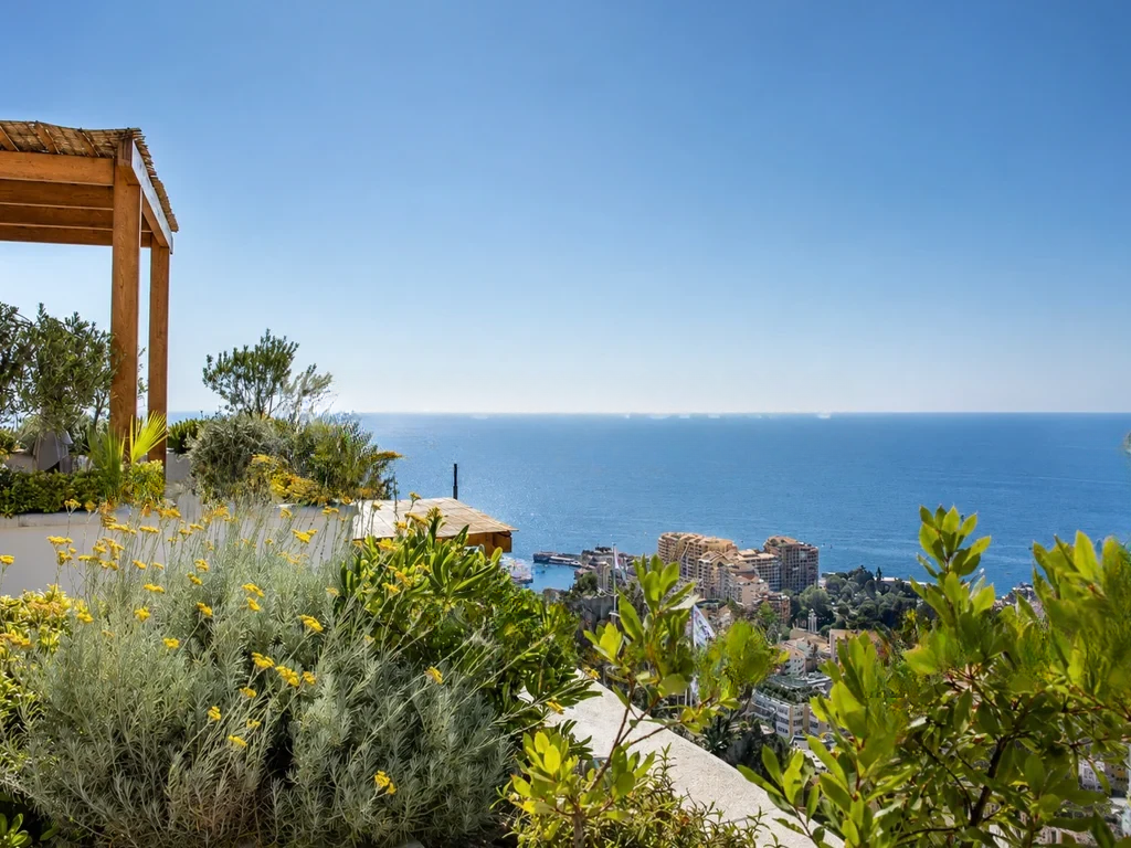 Appartement à Monaco, Monaco, 292 m² - image 12