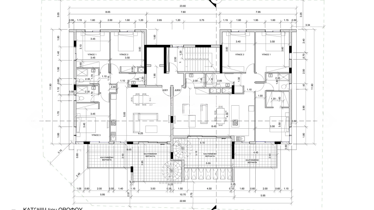 Wohnung in Limassol, Zypern, 120 m² - Foto 12