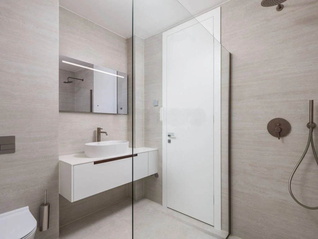 Casa a Opatija, Croazia, 112 m² - foto 13