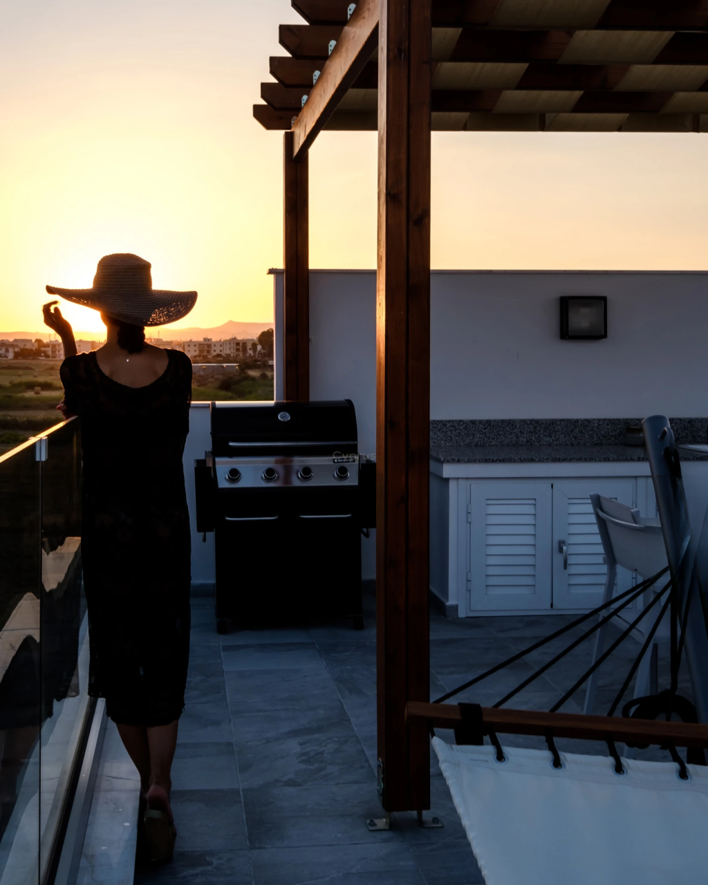 Maison sur la plage de Finikoudes, Chypre, 179 m² - image 13
