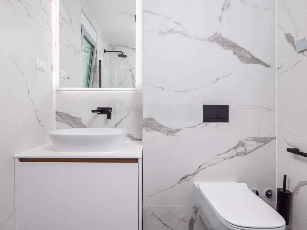 Casa a Opatija, Croazia, 261 m² - foto 13