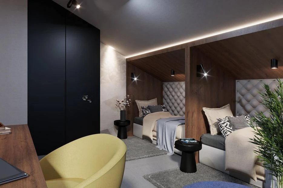 Casa a Opatija, Croazia, 146 m² - foto 13