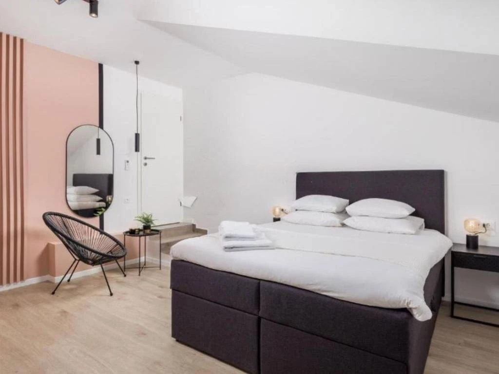Maison à Opatija, Croatie, 83 m² - image 13