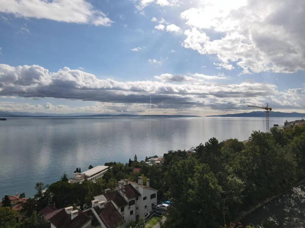 Casa a Opatija, Croazia, 281 m² - foto 13