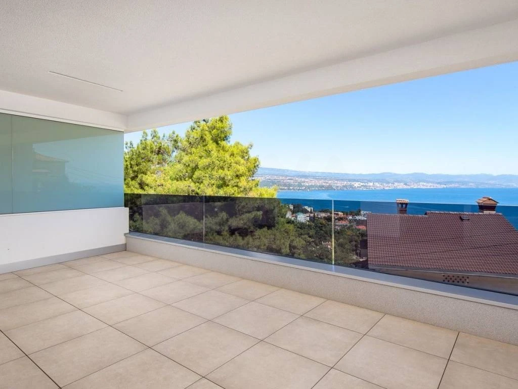 House in Opatija, Croatia, 92 m² - picture 13