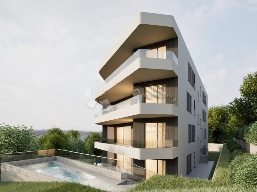 Haus in Opatija, Kroatien, 89 m² - Foto 13