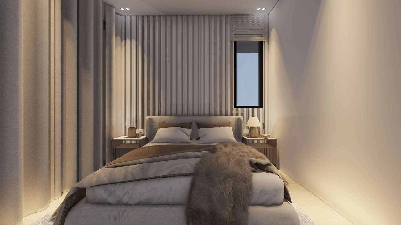 Appartamento a Limassol, Cipro, 115 m² - foto 13