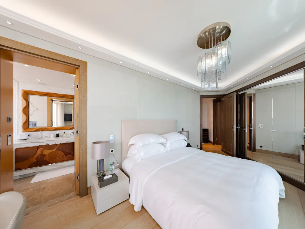 Appartement à Saint-Roman, Monaco, 213 m² - image 13