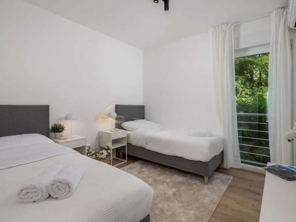 Casa en Opatija, Croacia, 121 m² - imagen 13