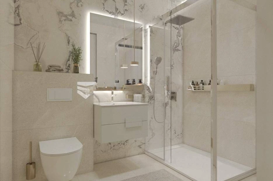 Maison à Opatija, Croatie, 78 m² - image 13