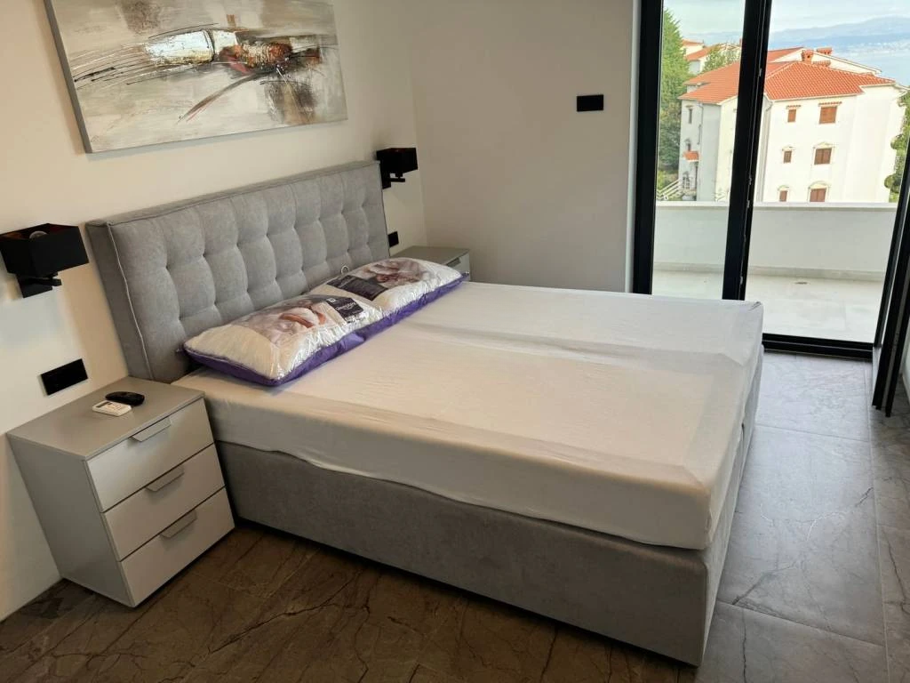 Haus in Opatija, Kroatien, 158 m² - Foto 13