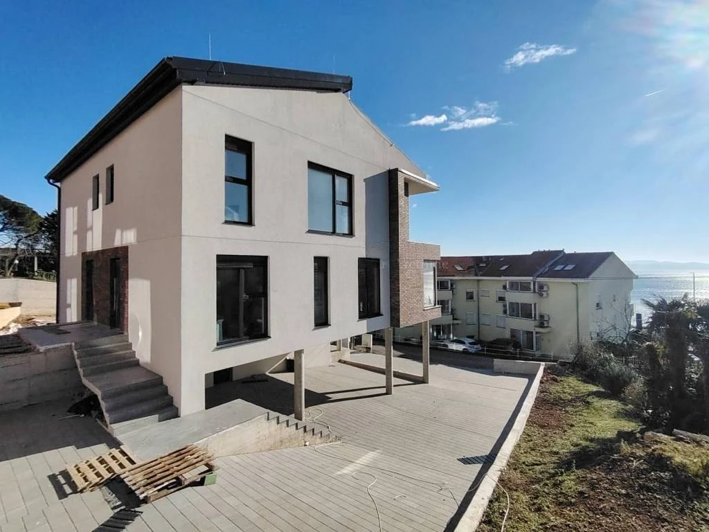 Casa a Opatija, Croazia, 148 m² - foto 14