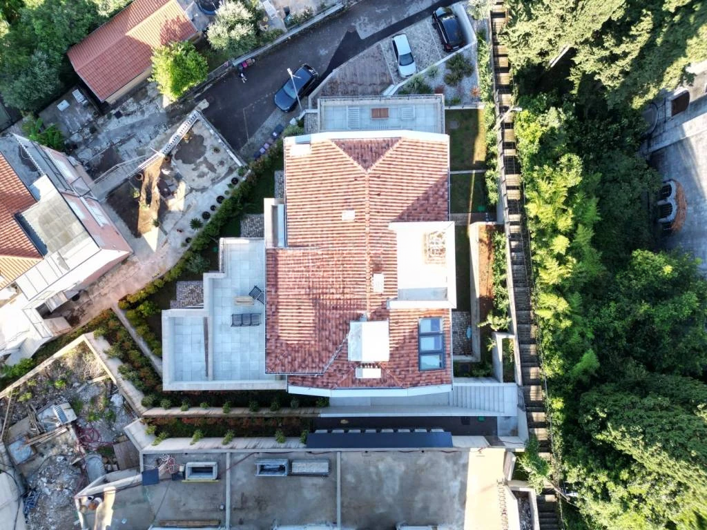 House in Opatija, Croatia, 218 m² - picture 15