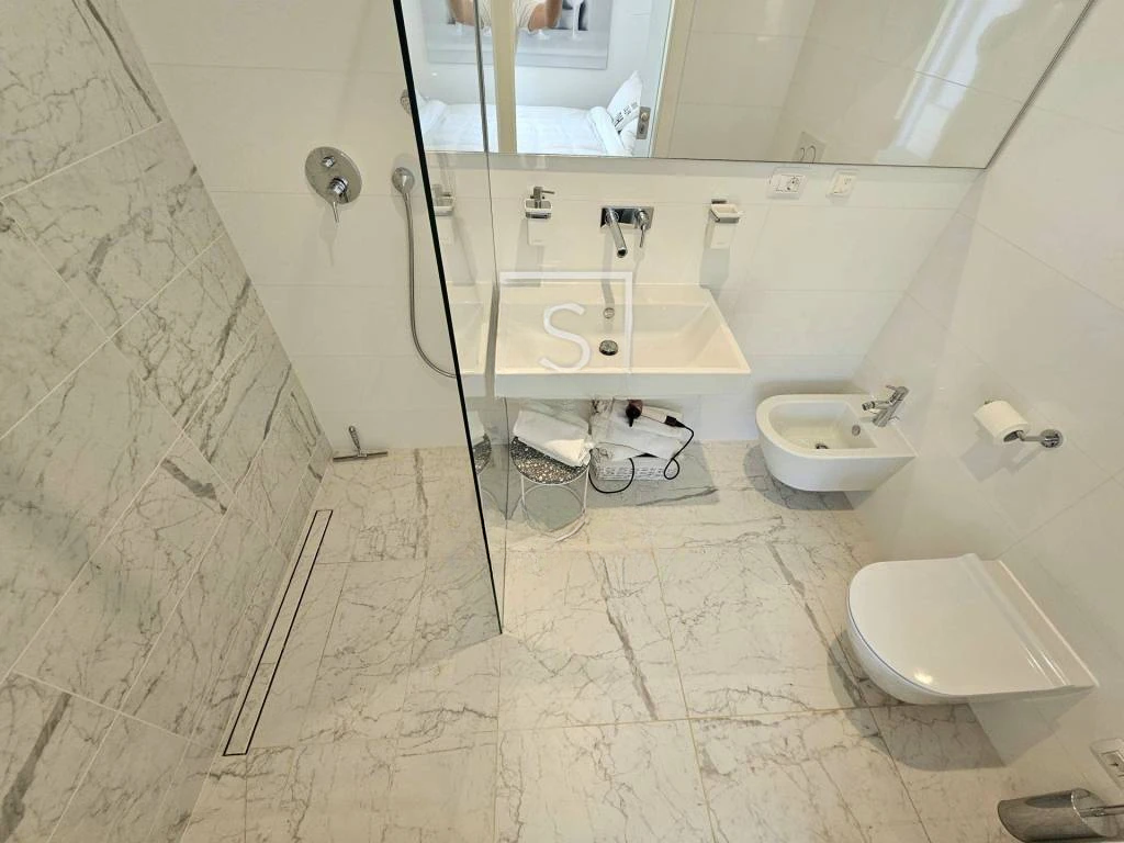 Casa a Opatija, Croazia, 104 m² - foto 15