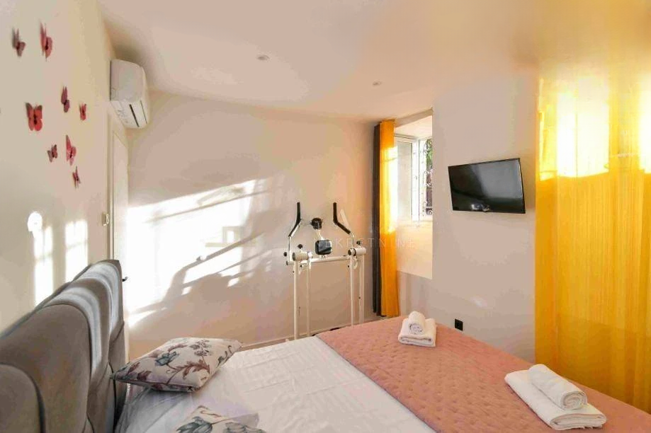 Casa a Opatija, Croazia, 52 m² - foto 15