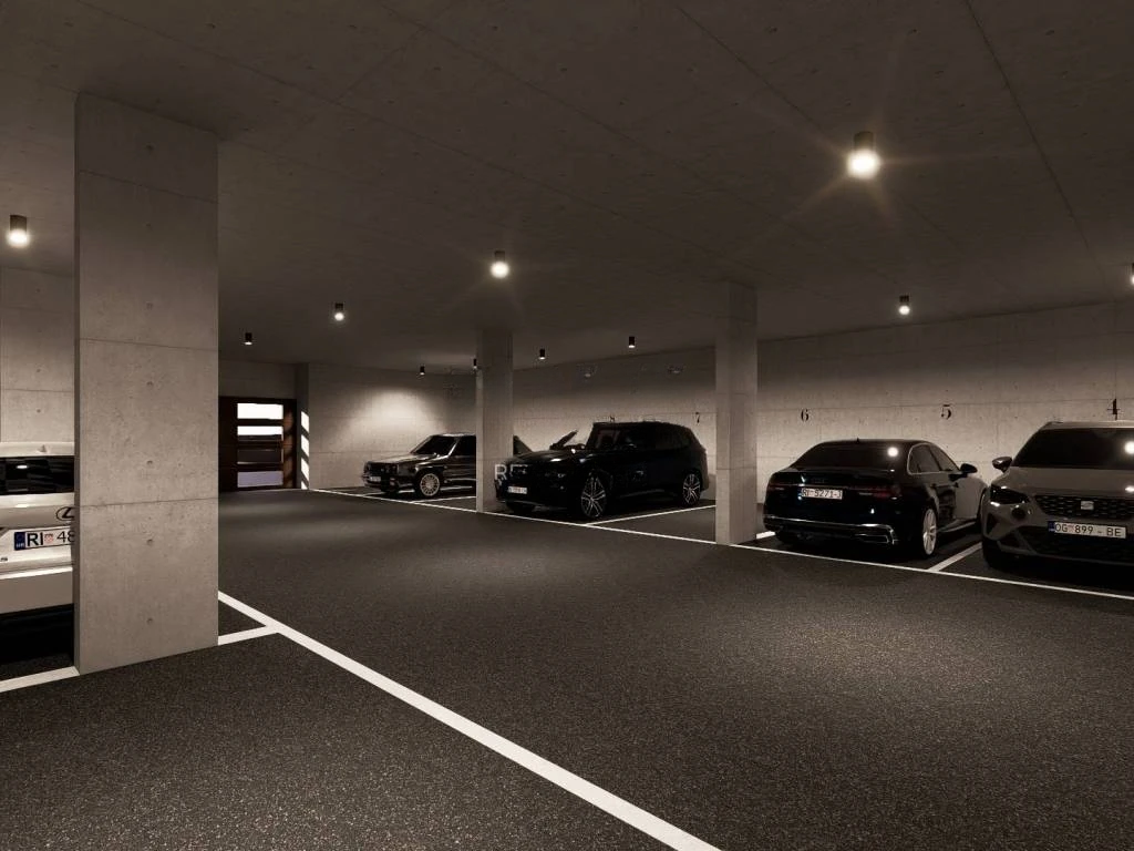 Casa a Opatija, Croazia, 120 m² - foto 16