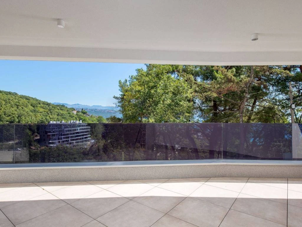 Casa a Opatija, Croazia, 131 m² - foto 16