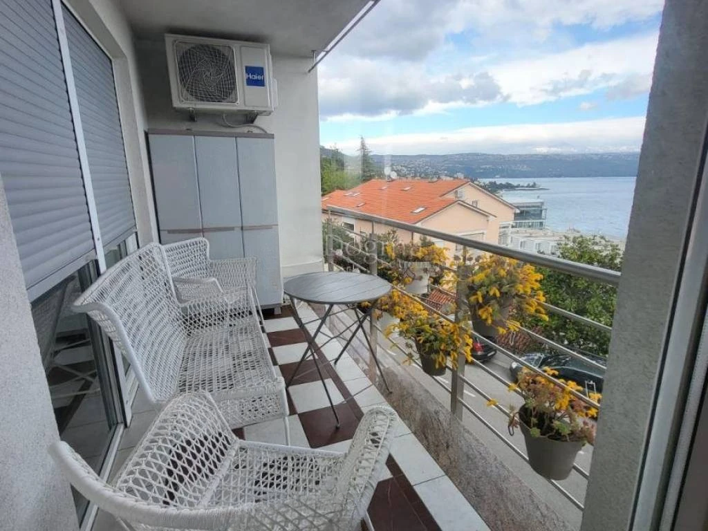 House in Opatija, Croatia, 46 m² - picture 16