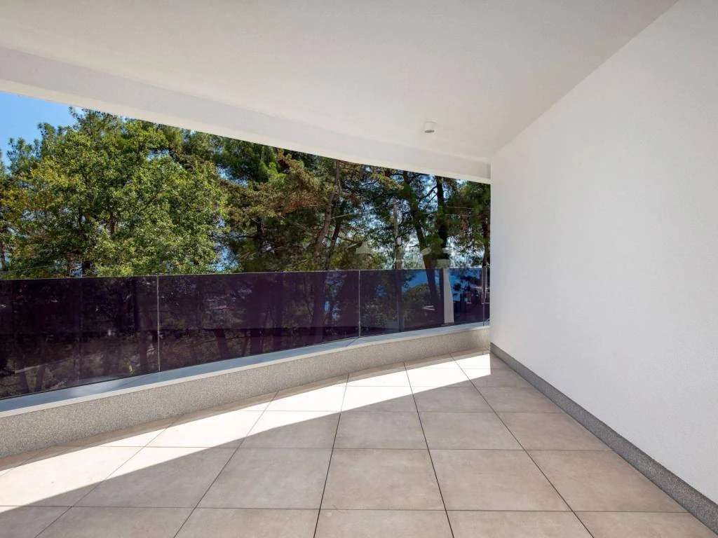 Casa a Opatija, Croazia, 131 m² - foto 17