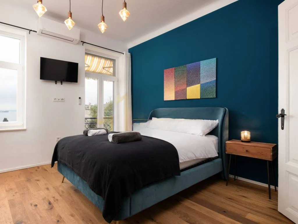 Casa a Opatija, Croazia, 100 m² - foto 17