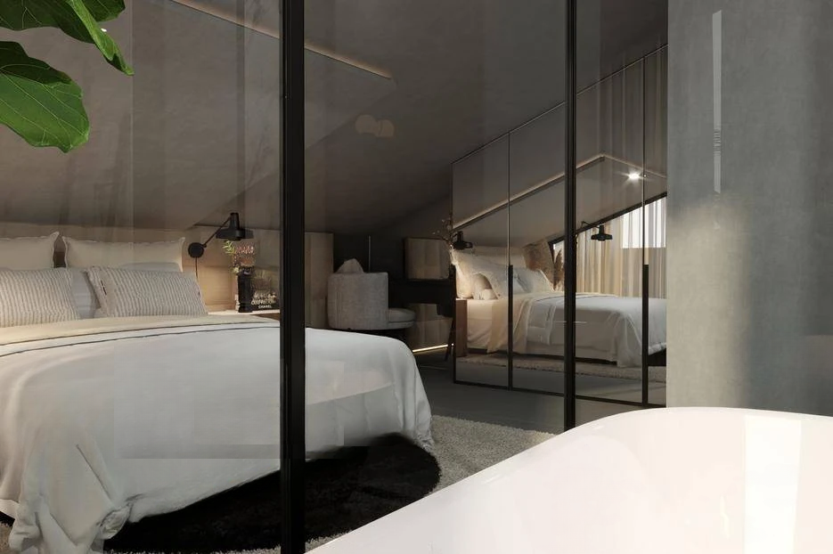 Casa a Opatija, Croazia, 116 m² - foto 17