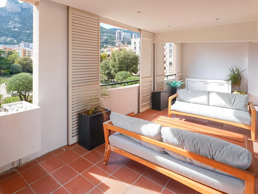 Appartamento a Fontvieille, Monaco, 186 m² - foto 18