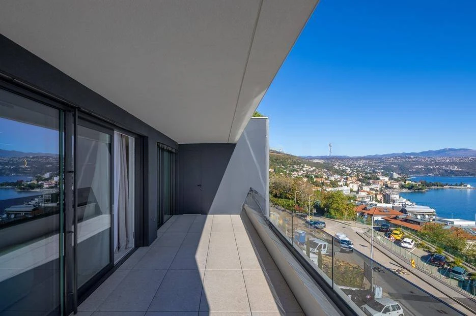 Maison à Opatija, Croatie, 142 m² - image 18