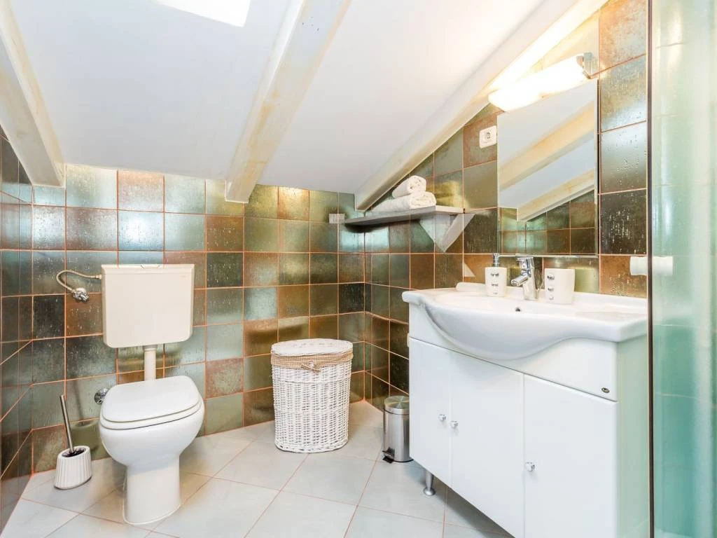 Haus in Opatija, Kroatien, 222 m² - Foto 18