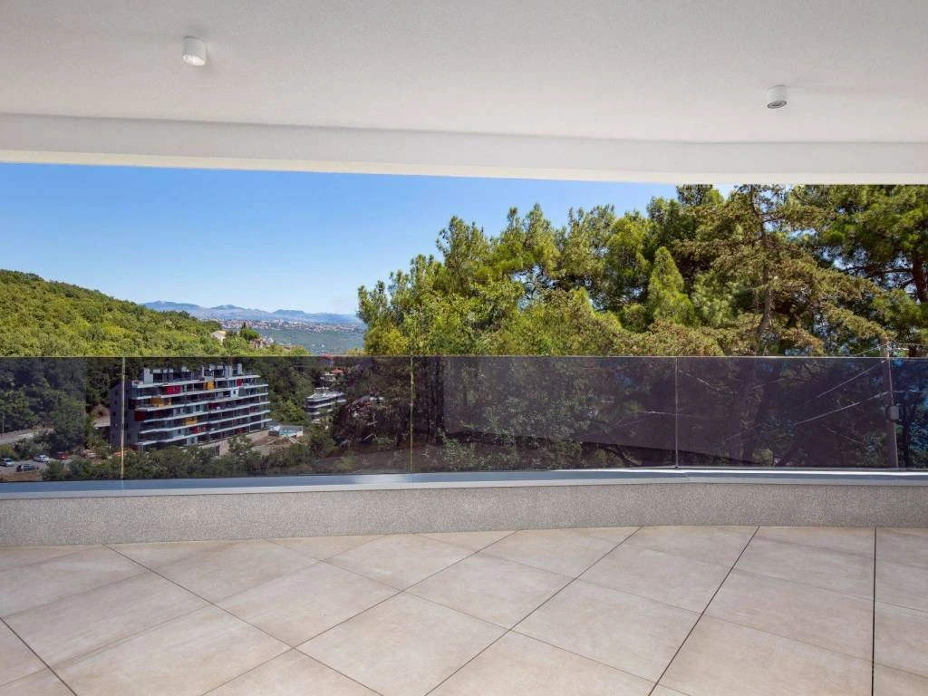 House in Opatija, Croatia, 261 m² - picture 19