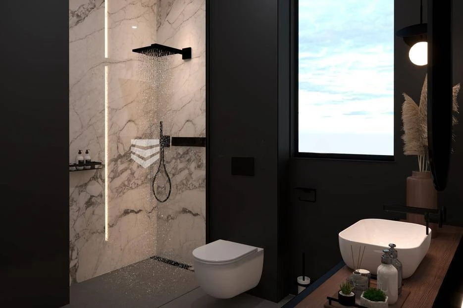 Maison à Opatija, Croatie, 124 m² - image 19