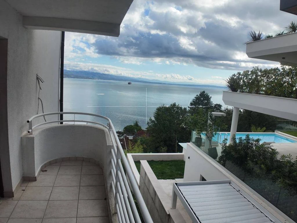 Maison à Opatija, Croatie, 276 m² - image 19