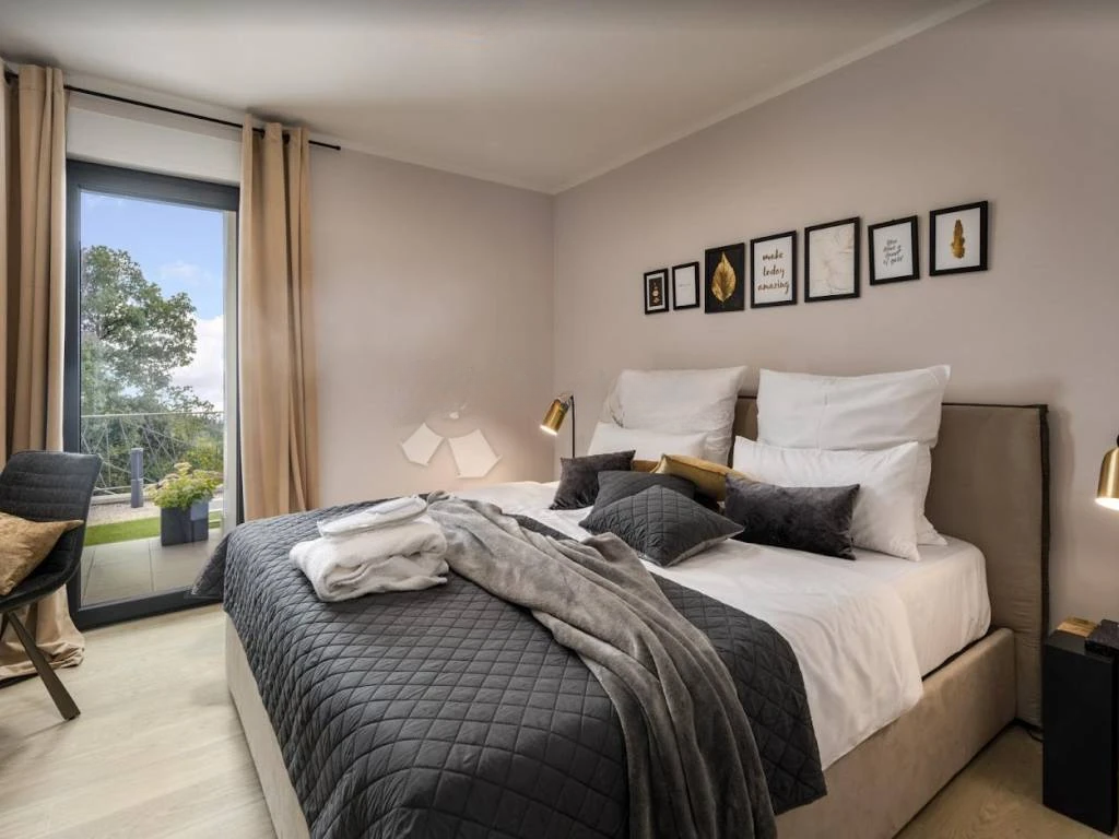 Casa a Opatija, Croazia, 1 224 m² - foto 19