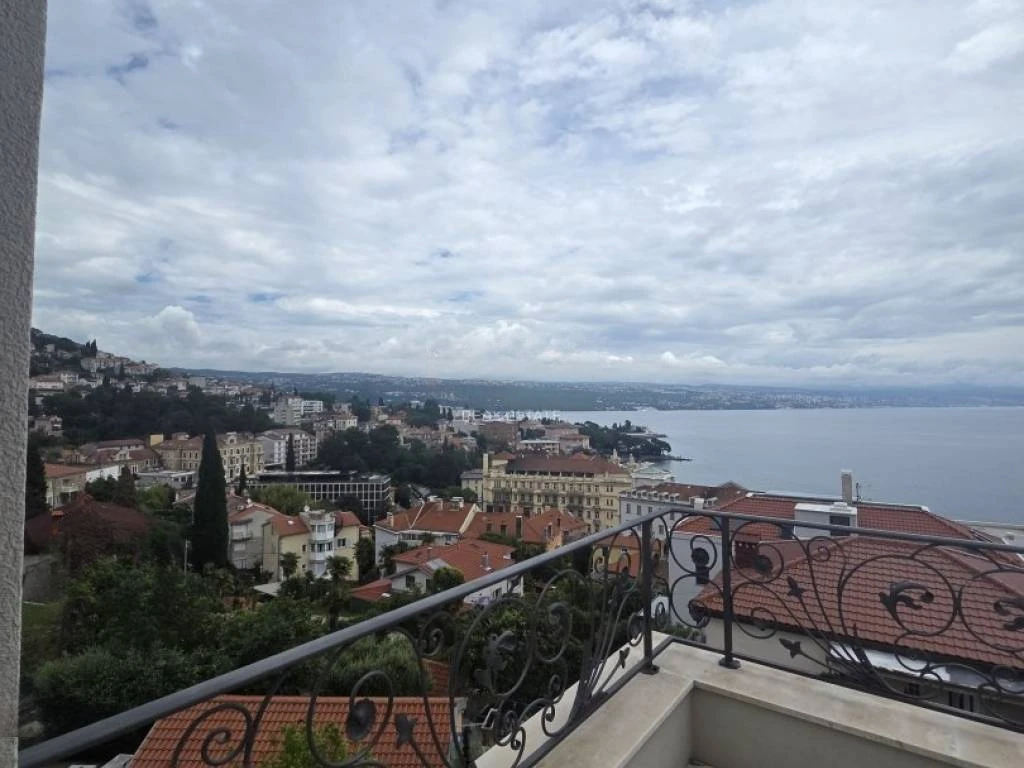 House in Opatija, Croatia, 218 m² - picture 19
