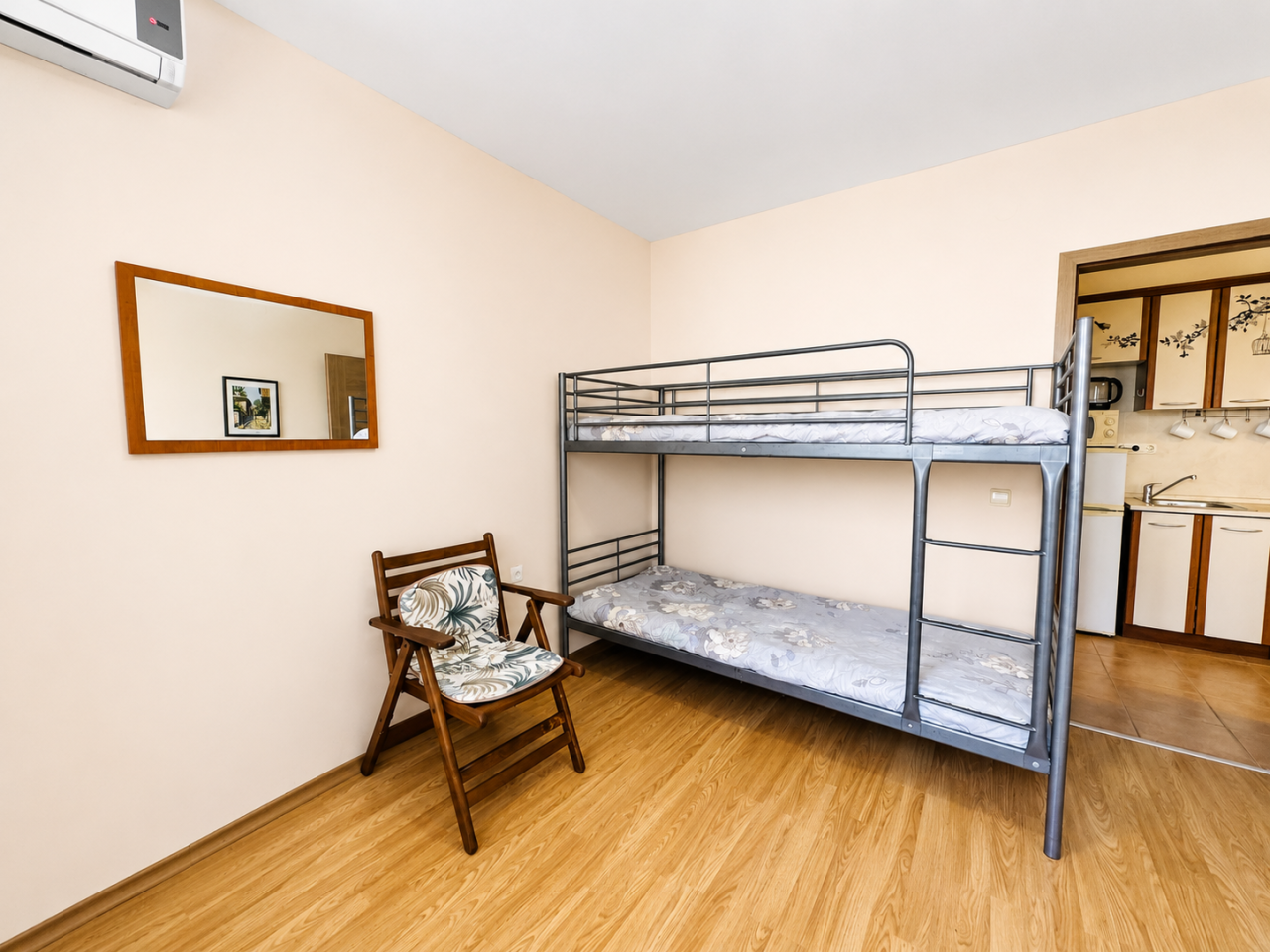 Apartment at Sunny Beach, Bulgaria, 64 m² - picture 10