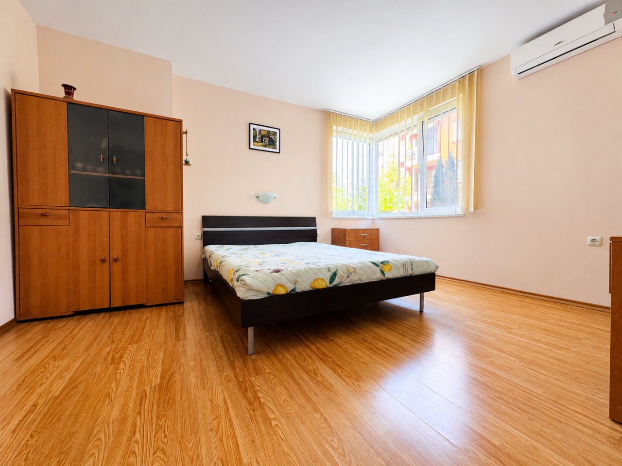 Apartment at Sunny Beach, Bulgaria, 64 m² - picture 6
