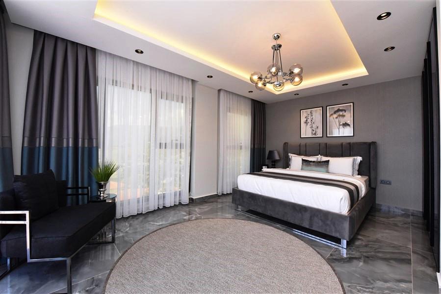 Villa a Alanya, Turchia, 320 m² - foto 10