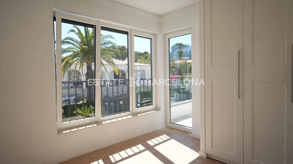 Villa a La Nucia, Spagna, 105 m² - foto 4