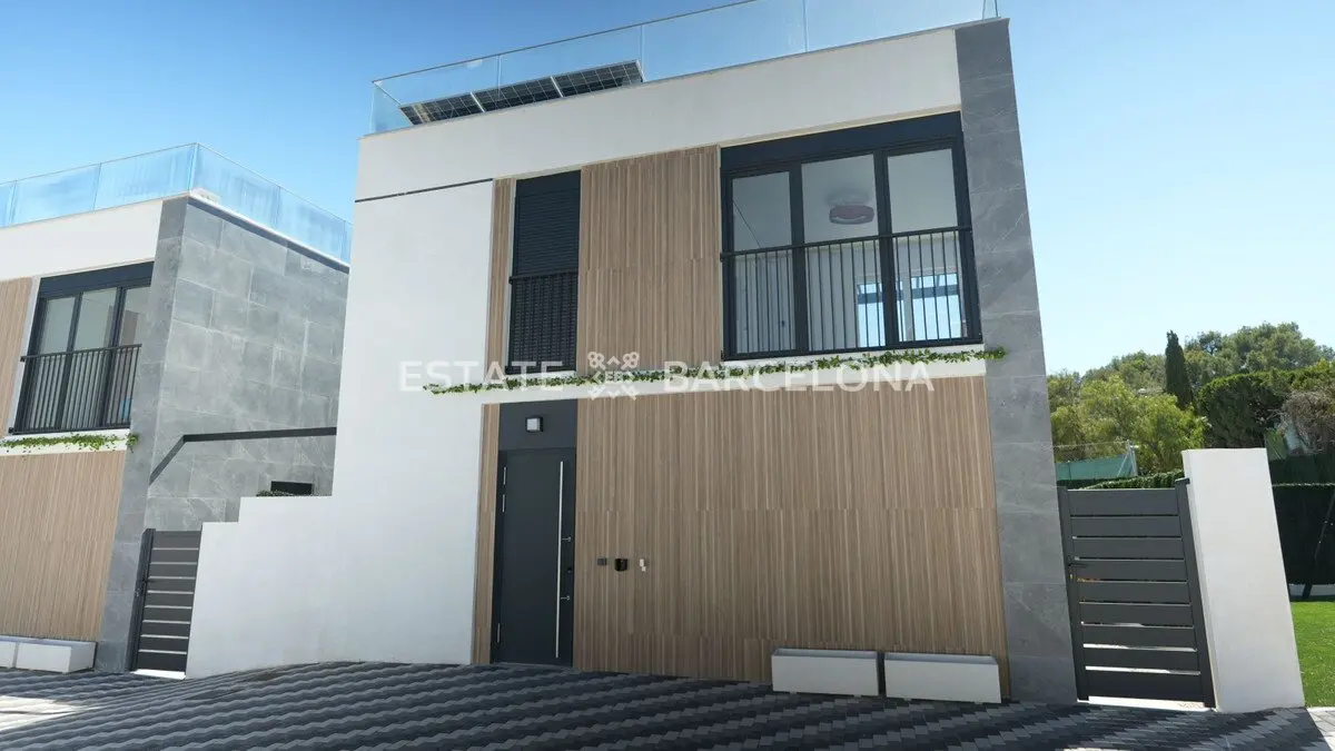 Villa a La Nucia, Spagna, 105 m² - foto 17