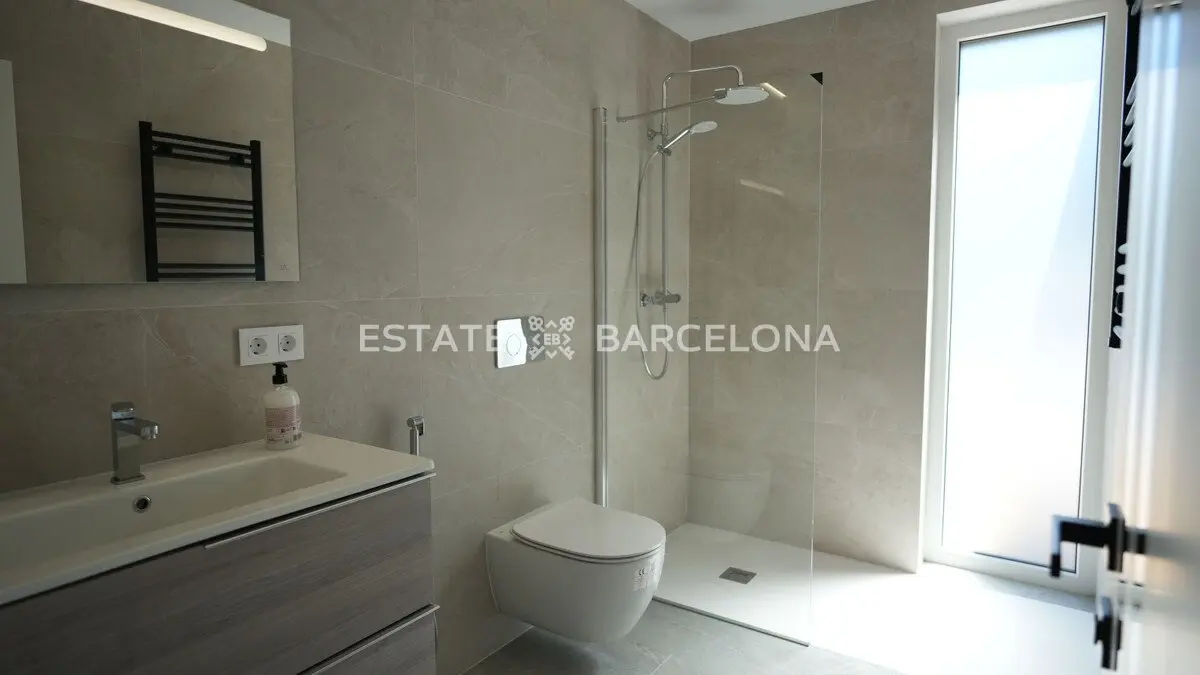 Villa a La Nucia, Spagna, 105 m² - foto 9
