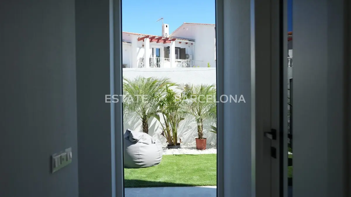Villa a La Nucia, Spagna, 105 m² - foto 11